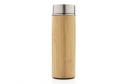 Auslaufsichere Bambus-Vakuumflasche | 320 ml