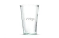 Sevilla Gerecyceltes Wasserglas 300 ml