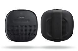 Bose Soundlink Micro Speaker Schwarz