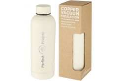 EcoGuard 500 ml Kupfer-Vakuum Isolierflasche
